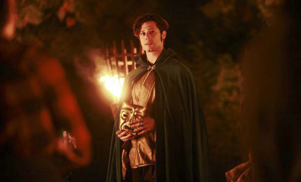 Fotos Hale Appleman