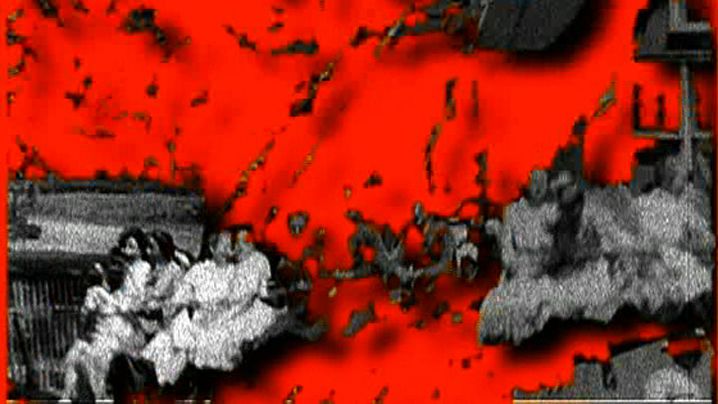 Razzle Dazzle: The Lost World : Fotos