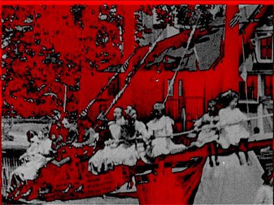 Razzle Dazzle: The Lost World : Fotos