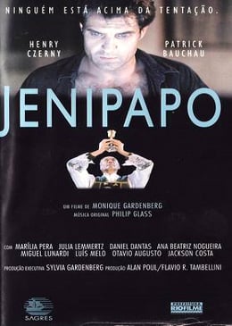 Jenipapo : Poster