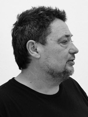 Poster Lutz Dammbeck