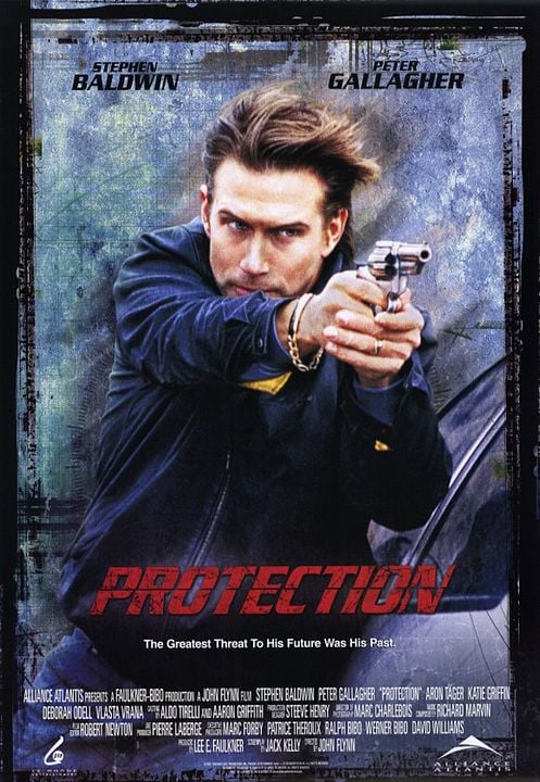 Protection : Poster