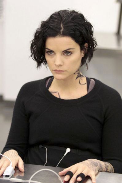 Blindspot : Fotos Jaimie Alexander