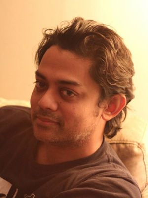 Poster Naeem Mohaiemen