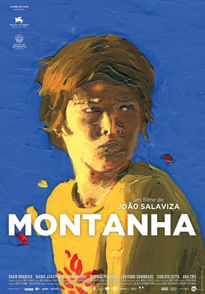 Montanha : Poster