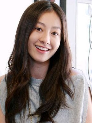 Poster Lee Mi-Yeon
