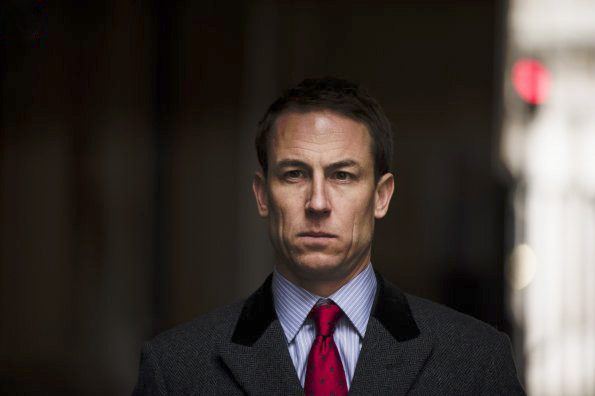 The Night Manager : Fotos Tobias Menzies