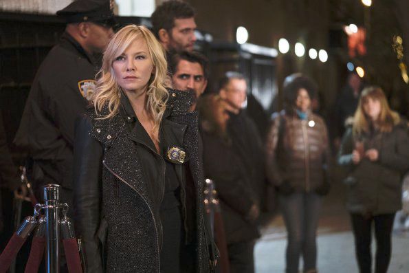 Law & Order: Special Victims Unit : Fotos Kelli Giddish