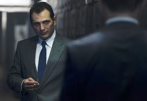 The Americans (2013) : Fotos