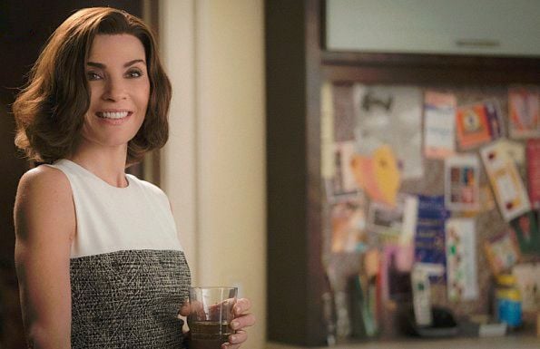 The Good Wife : Fotos Julianna Margulies