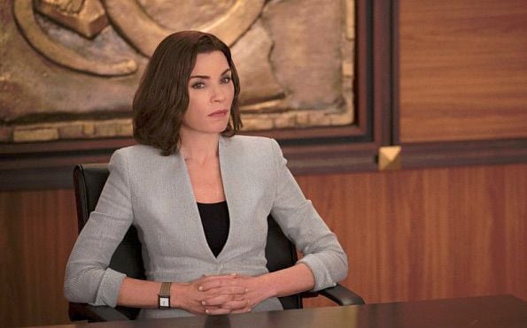 The Good Wife : Fotos Julianna Margulies