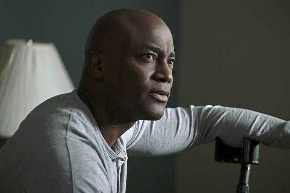 Fotos Taye Diggs
