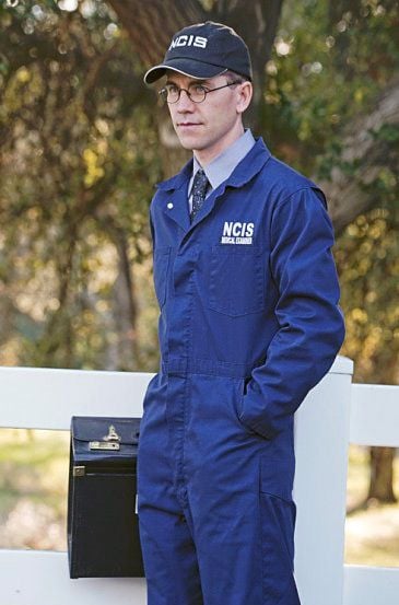 Fotos Brian Dietzen