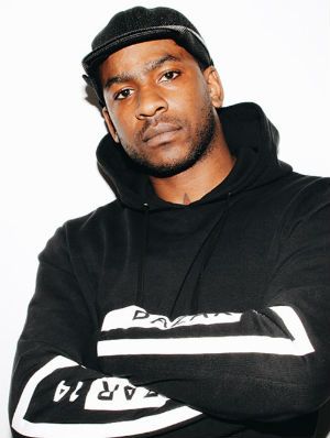 Poster Skepta