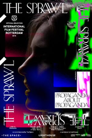 The Sprawl (Propaganda About Propaganda) : Poster