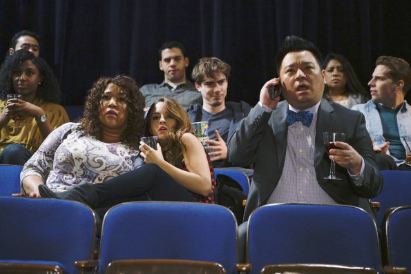 Young & Hungry : Fotos Kym Whitley, Rex Lee, Aimee Carrero