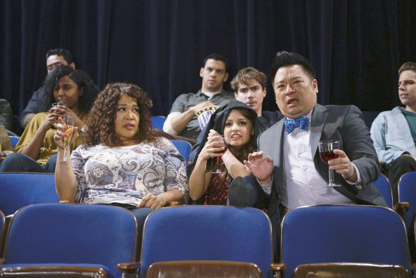 Young & Hungry : Fotos Rex Lee, Aimee Carrero, Kym Whitley
