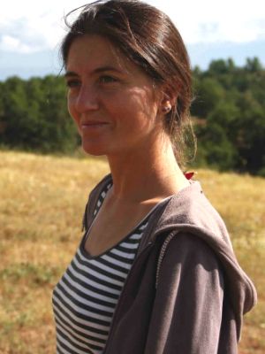 Poster Svetla Tsotsorkova
