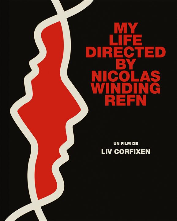 My Life Directed by Nicolas Winding Refn : Poster