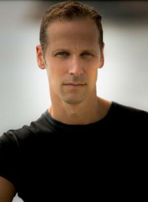Poster Gregg Hurwitz