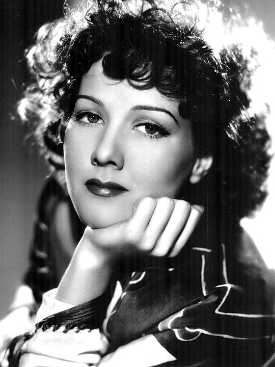 Poster Jean Parker