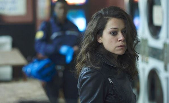 Fotos Tatiana Maslany