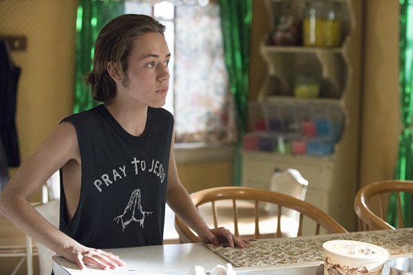 Fotos Ethan Cutkosky