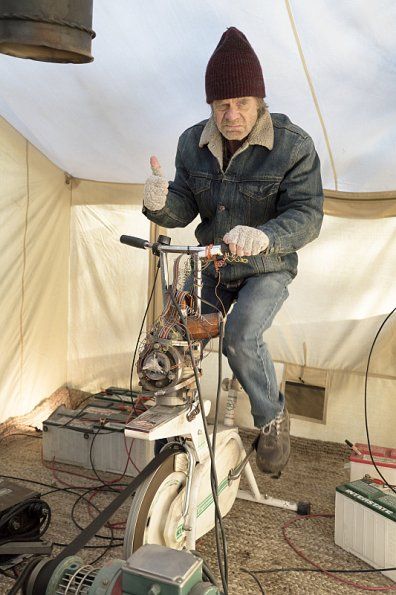 Fotos William H. Macy