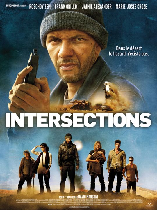Intersection : Poster