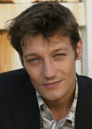 Poster Christophe Pichon
