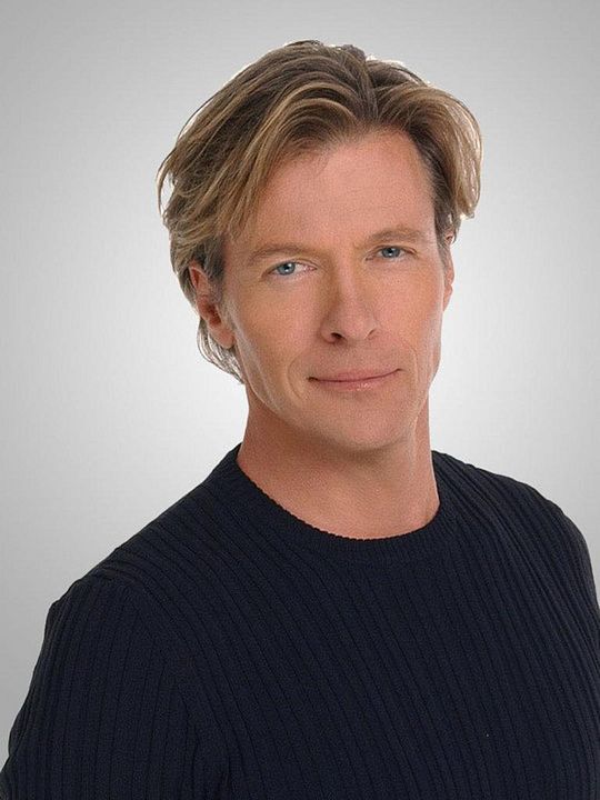 Poster Jack Wagner