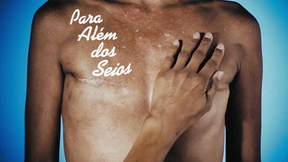 Para Além dos Seios : Fotos