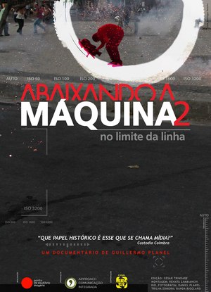 Abaixando a Máquina 2 - No Limite da Linha : Poster