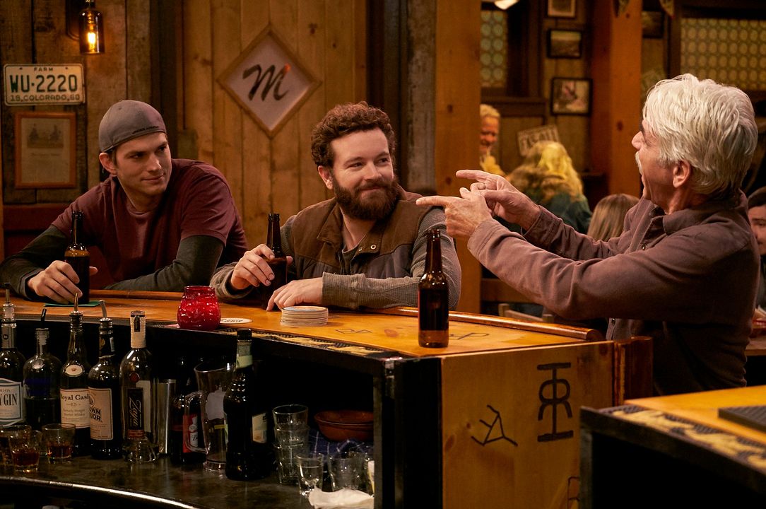 The Ranch : The Ranch : Fotos - 110 no 123 - AdoroCinema