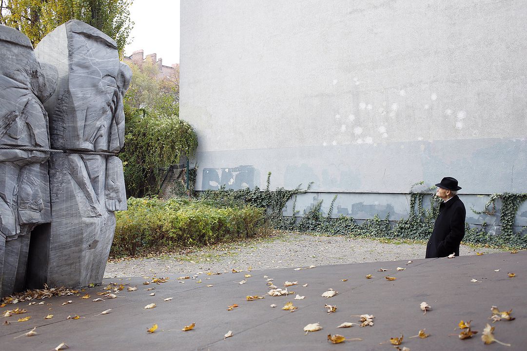 Fotos Rabbiner William Wolff