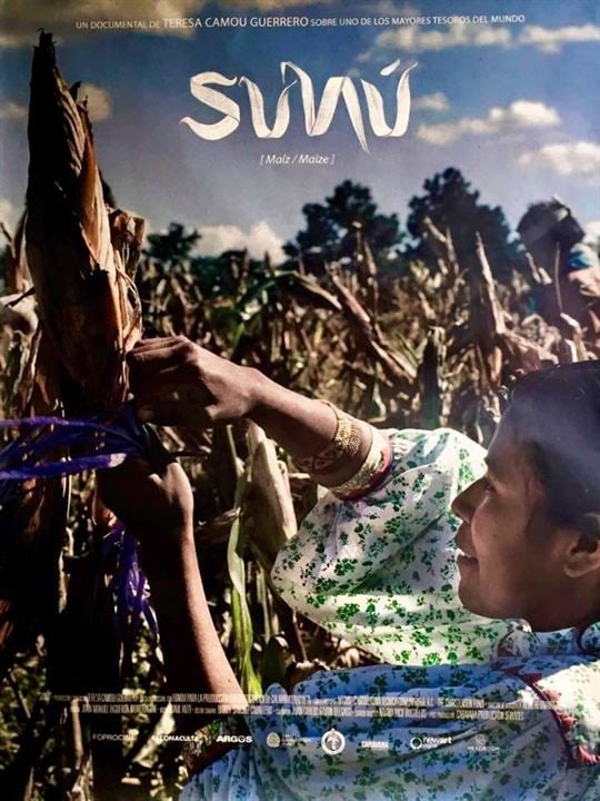 Sunú : Poster