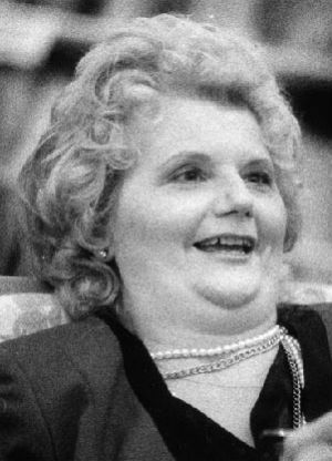 Poster Virginia C. Andrews