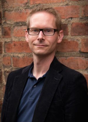 Poster Fredrik Rundqvist