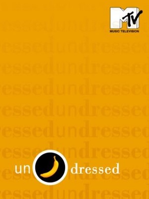 Undressed : Poster