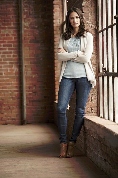 Fotos Kristen Gutoskie