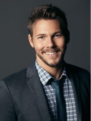 Poster Scott Clifton