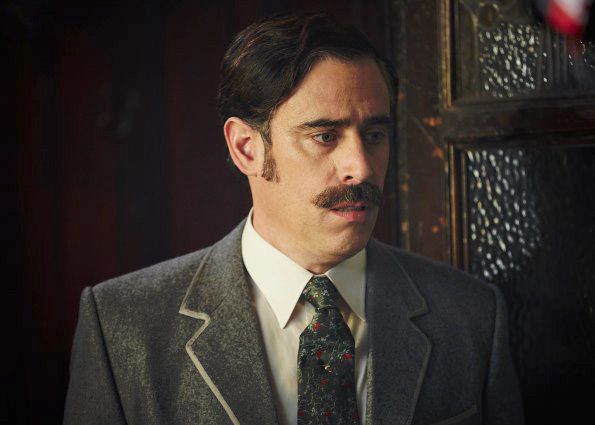 Fotos Stephen Mangan