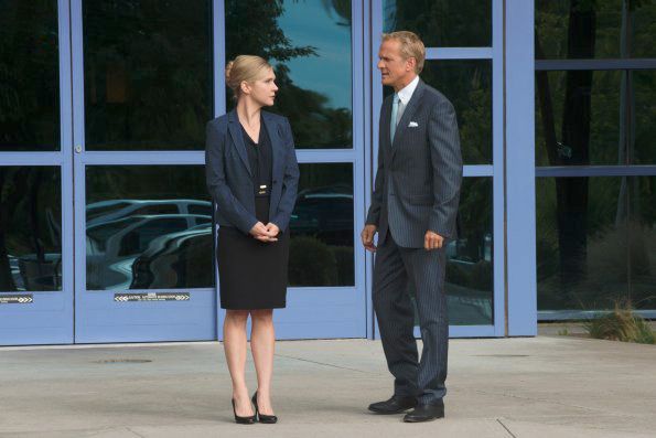 Better Call Saul : Fotos Rhea Seehorn, Patrick Fabian