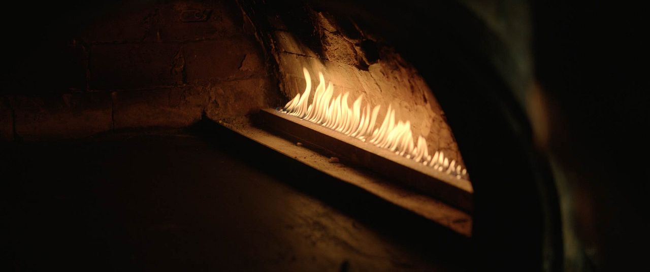 Um Grande Plano : Fotos