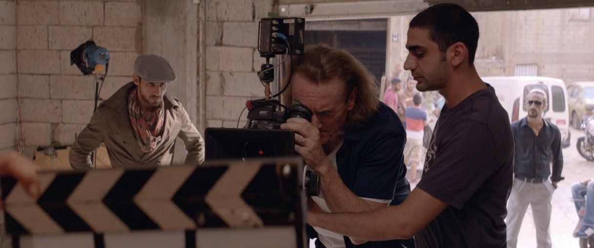 Um Grande Plano : Fotos