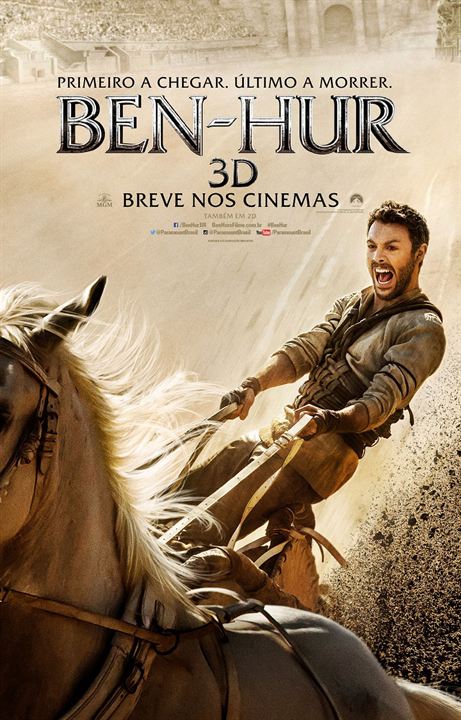 Ben-Hur : Poster
