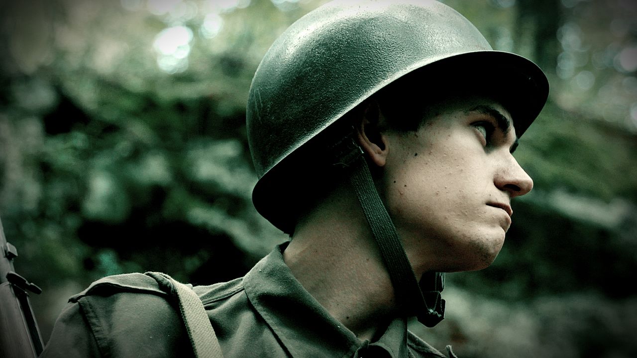 The Liberators : Fotos