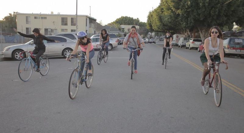 Ovarian Psycos : Fotos