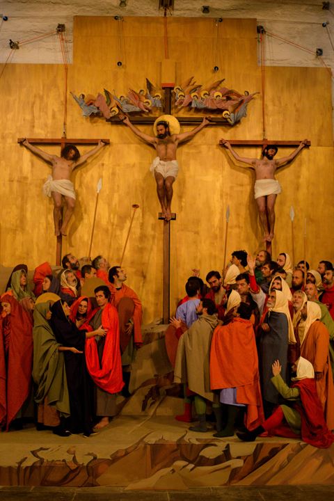 Maestá, a Paixão de Cristo : Fotos