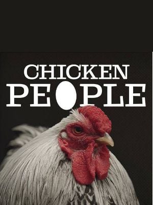 Chicken People : Poster